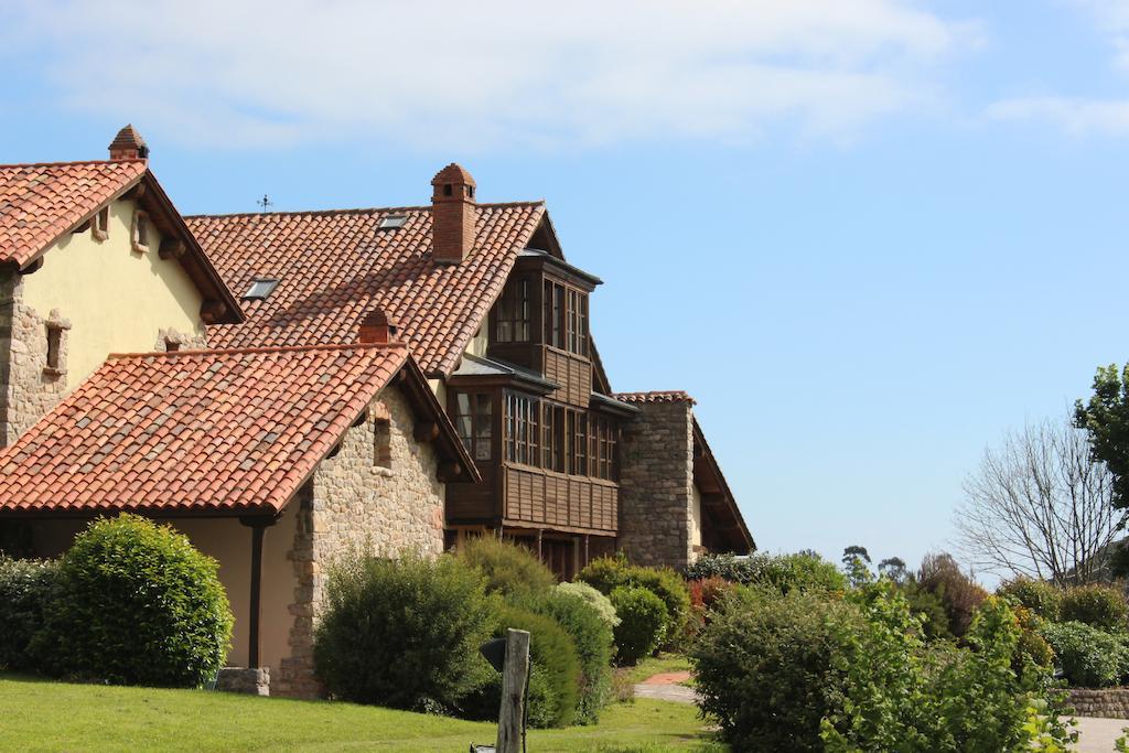 La Montana Magica Hotel Rural Vibano Dış mekan fotoğraf